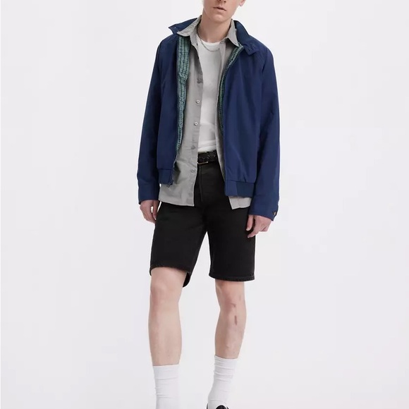 Levi's Other - NWT Levis 501® ORIGINAL FIT 9" MEN'S SHORTS 34 Z31